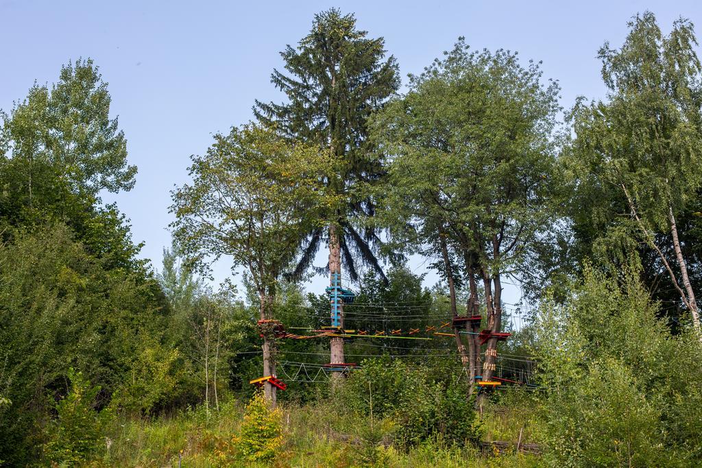 Casa Poveste Pensiunea-Muzeu Кимпулунг-Молдовенеск Екстер'єр фото